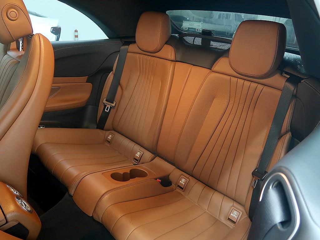 Mercedes Benz E class 2019 Blanco - Importación desde Corea - HF Imports Iquique - Foto 12