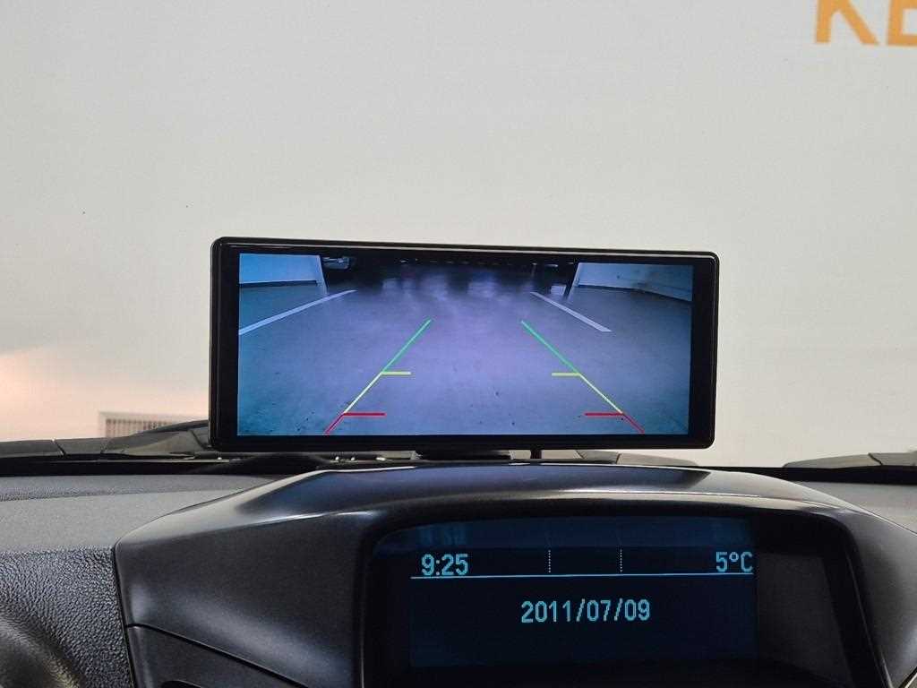 Chevrolet Orlando 2012 Gris - Importación desde Corea - HF Imports Iquique - Foto 14