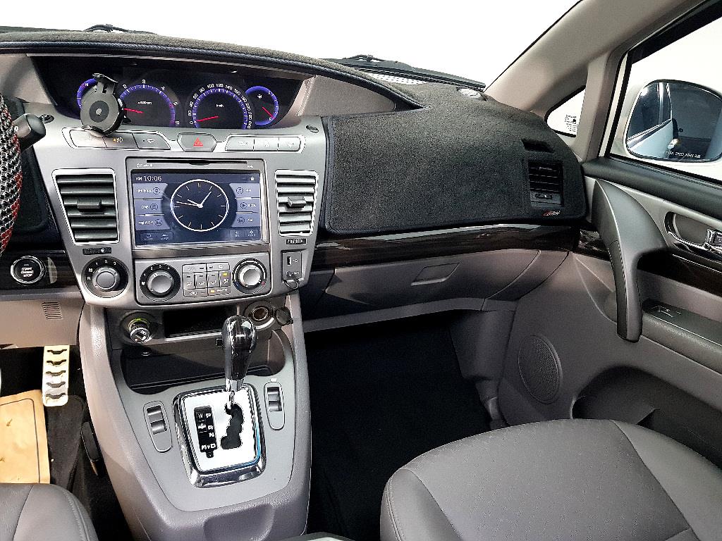 Ssangyong Korando - Vista 10