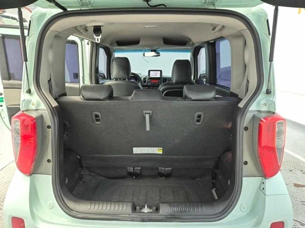 KIA Ray 2013 Blanco - Importación desde Corea - HF Imports Iquique - Foto 18