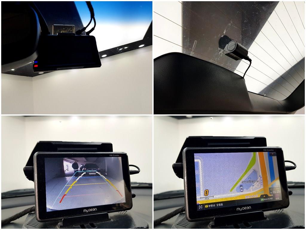 Chevrolet Orlando 2013 Gris - Importación desde Corea - HF Imports Iquique - Foto 17