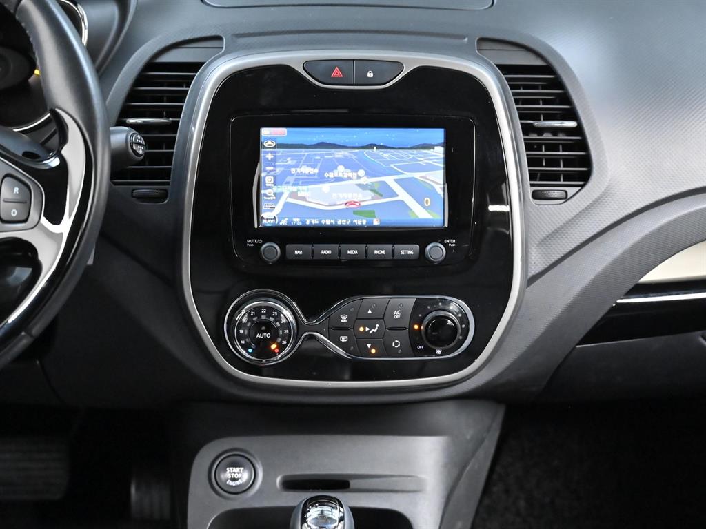 SAMSUNG QM3 2015 Amarillo - Importación desde Corea - HF Imports Iquique - Foto 14