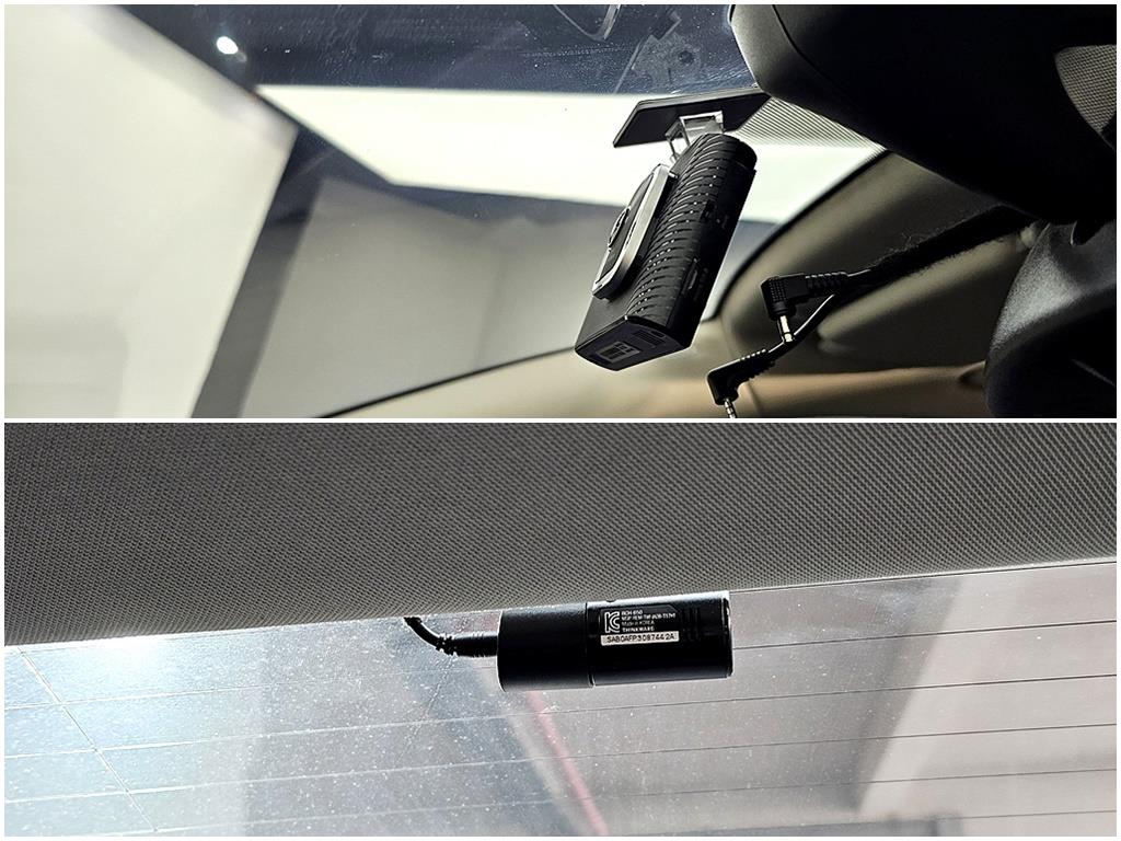 Volkswagen Passat 2015 Blanco - Importación desde Corea - HF Imports Iquique - Foto 19