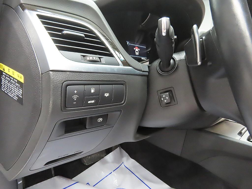 Genesis G80 2018 Gris - Importación desde Corea - HF Imports Iquique - Foto 12