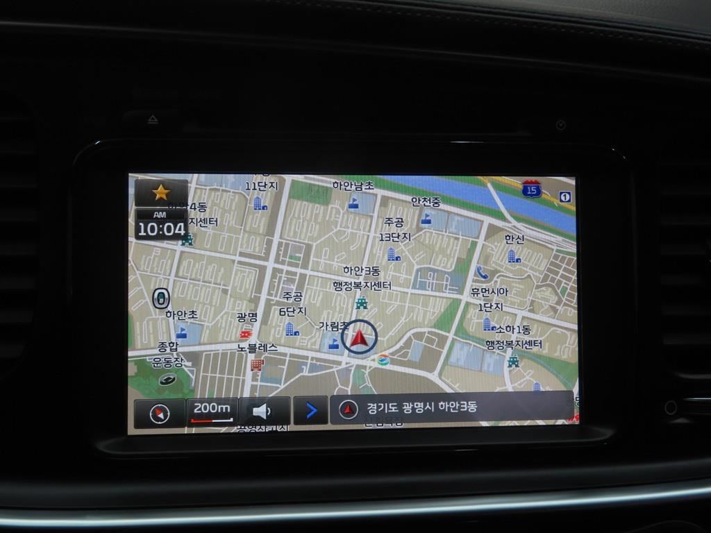 KIA K5 2014 - Importación desde Corea - HF Imports Iquique - Foto 16