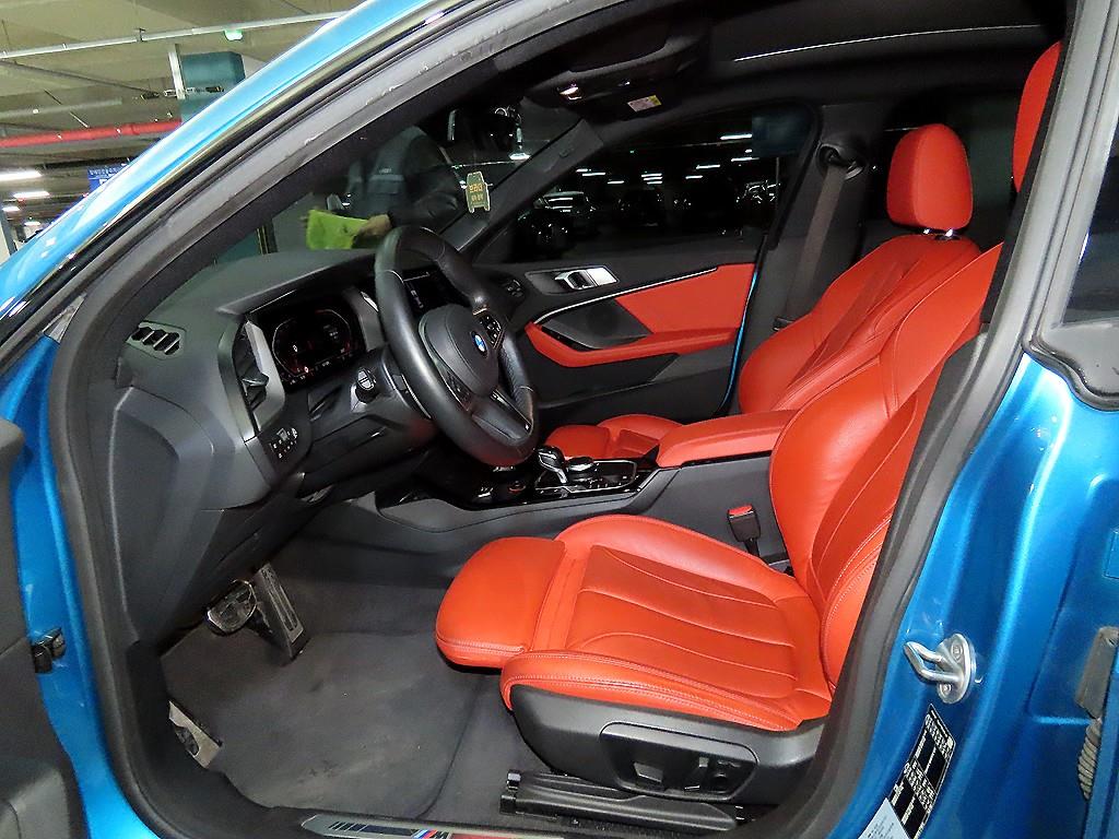 BMW 2 series - Vista 6