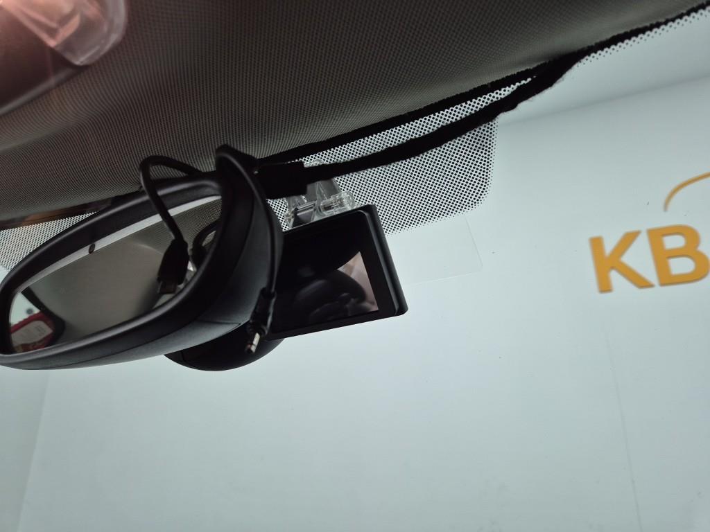 Mini Cooper 2018 Azul - Importación desde Corea - HF Imports Iquique - Foto 15