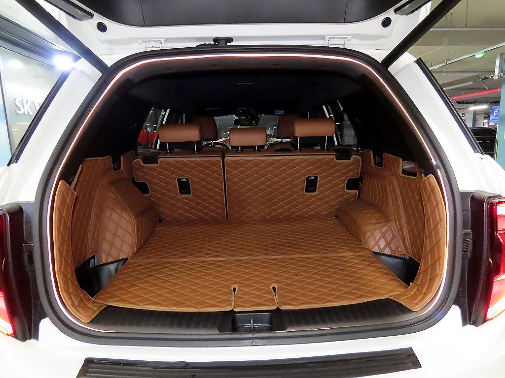 Ssangyong Torres 2023 Blanco - Importación desde Corea - HF Imports Iquique - Foto 17