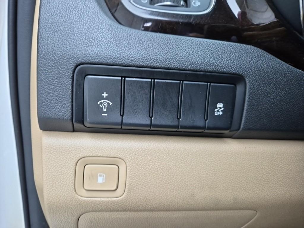 KIA Carnival 2019 Blanco - Importación desde Corea - HF Imports Iquique - Foto 17