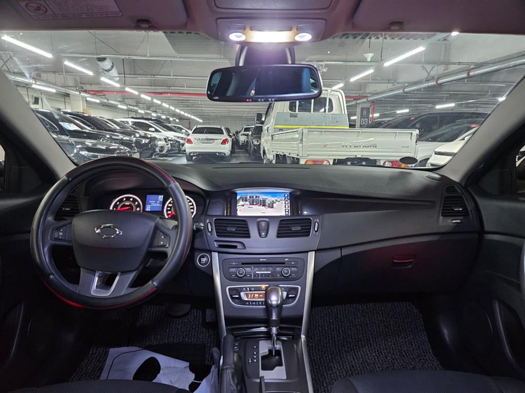 SAMSUNG SM5 - Vista 7