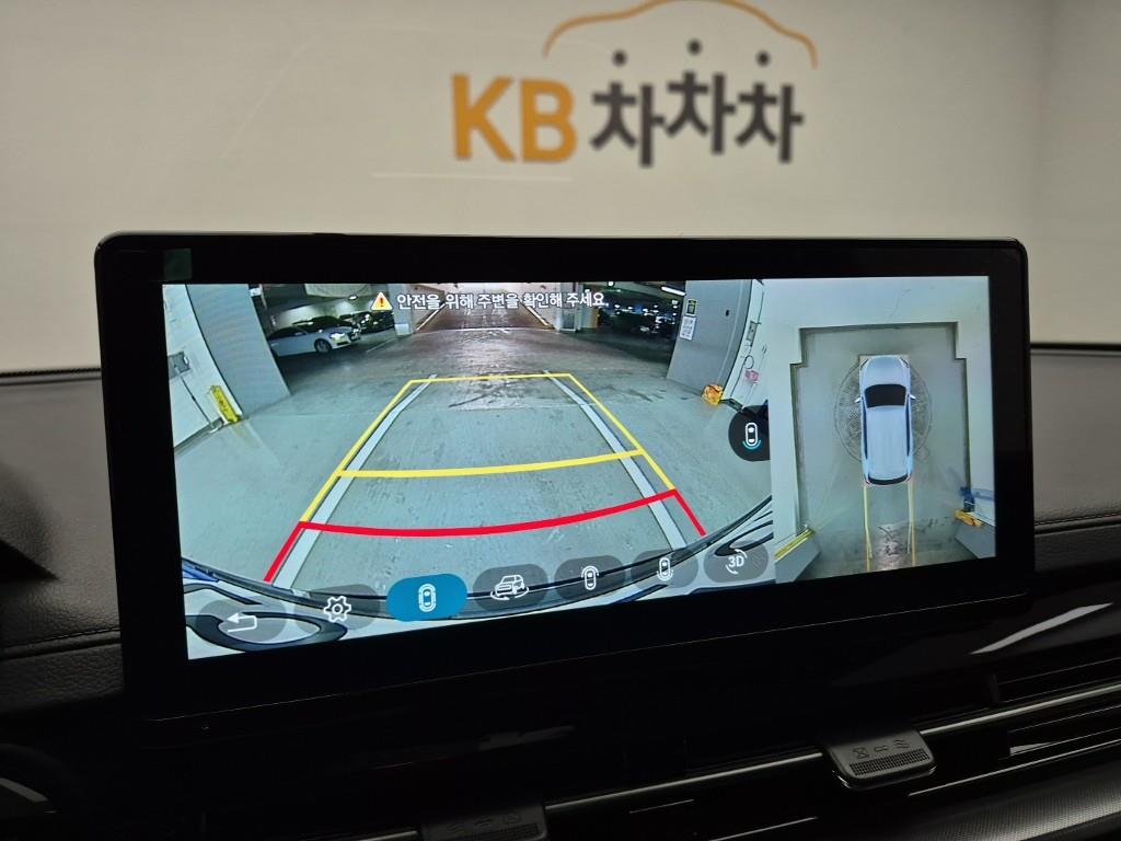 Ssangyong Rexton 2024 Negro - Importación desde Corea - HF Imports Iquique - Foto 14