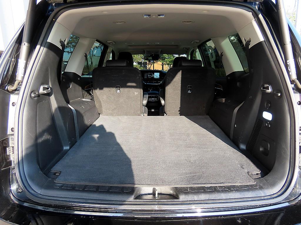 KIA Mohave 2020 - Importación desde Corea - HF Imports Iquique - Foto 16