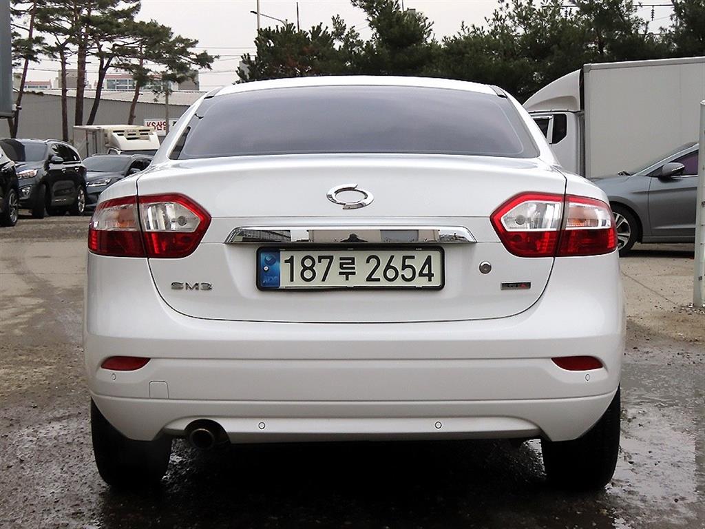 SAMSUNG SM3 - Vista 4