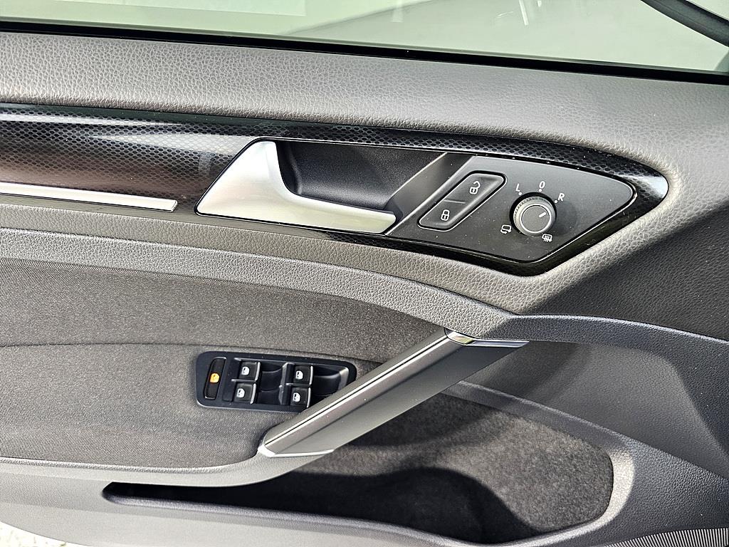 Volkswagen Golf 2016 Azul - Importación desde Corea - HF Imports Iquique - Foto 13