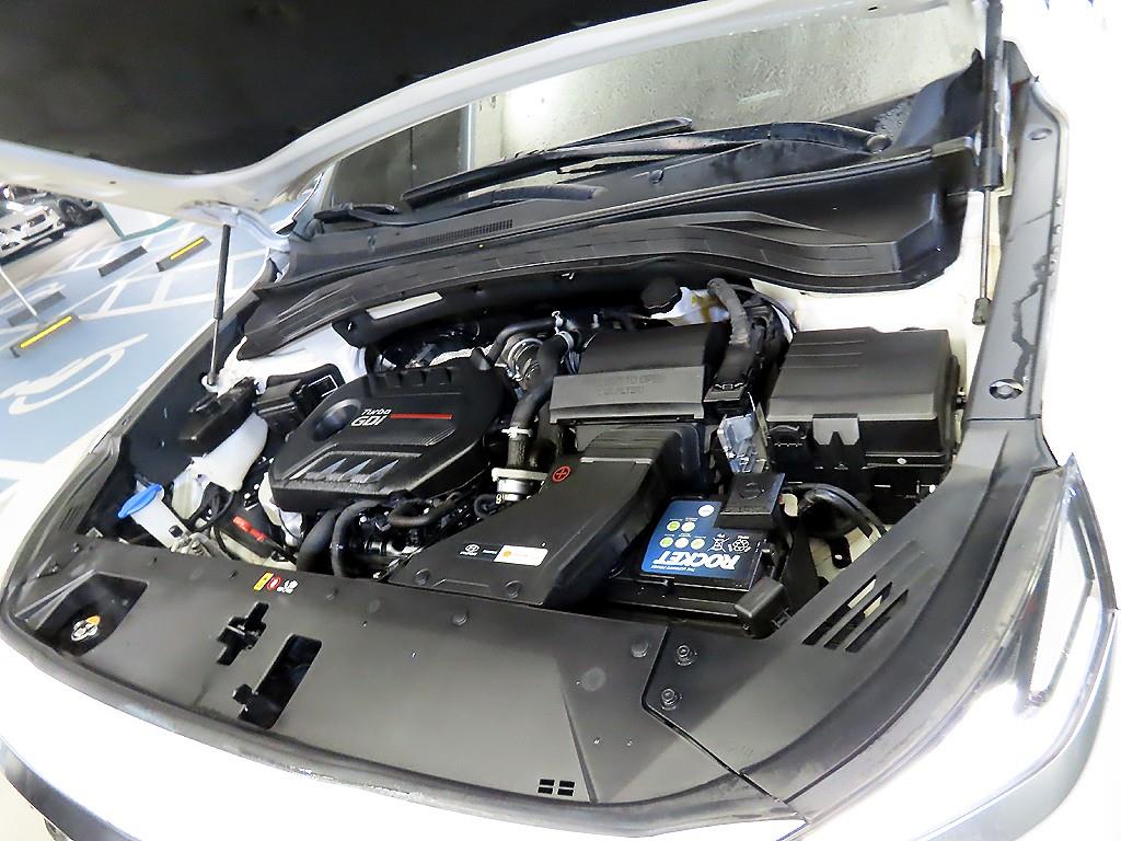 HYUNDAI Santa Fe 2020 Blanco - Importación desde Corea - HF Imports Iquique - Foto 19