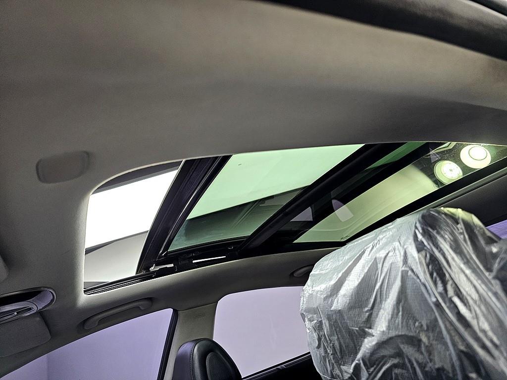 HYUNDAI Grandeur - Vista 5