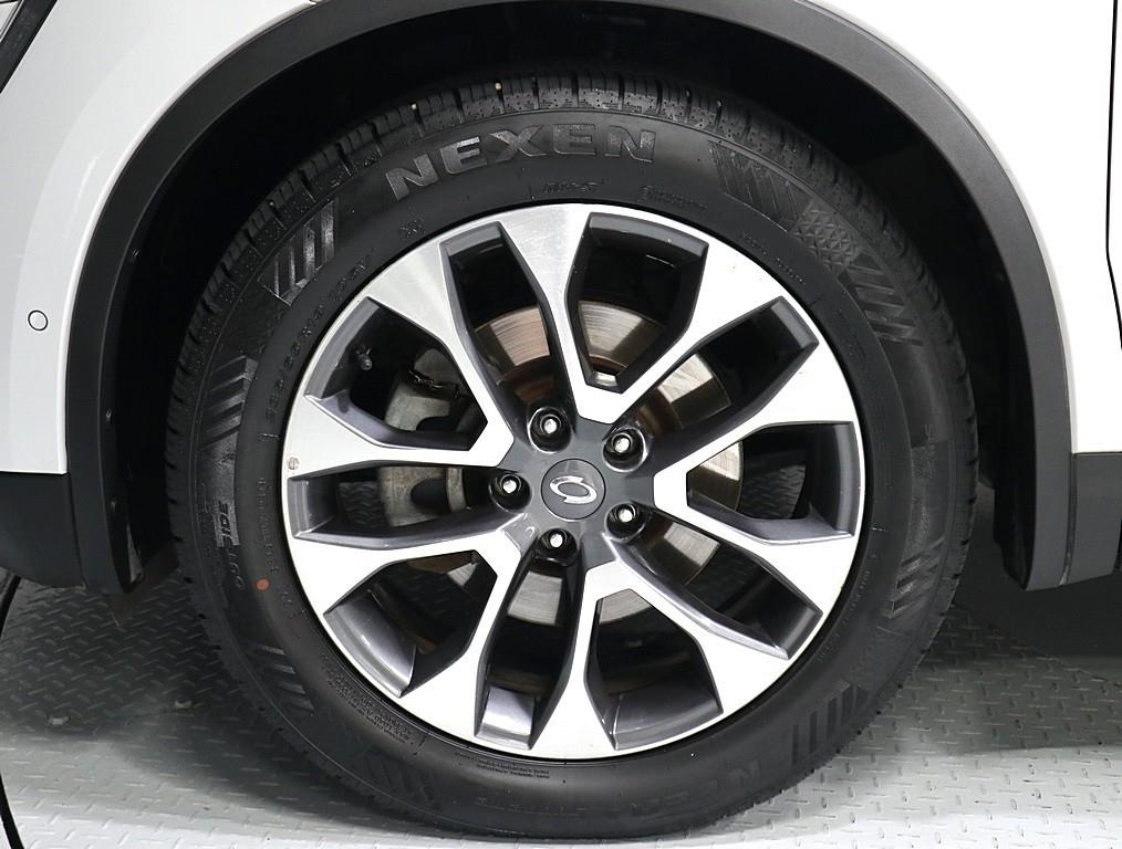 SAMSUNG QM6 2019 Blanco - Importación desde Corea - HF Imports Iquique - Foto 20