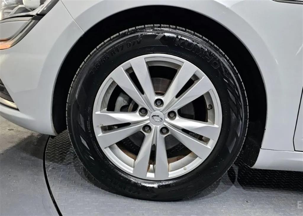 SAMSUNG SM6 - Vista 5