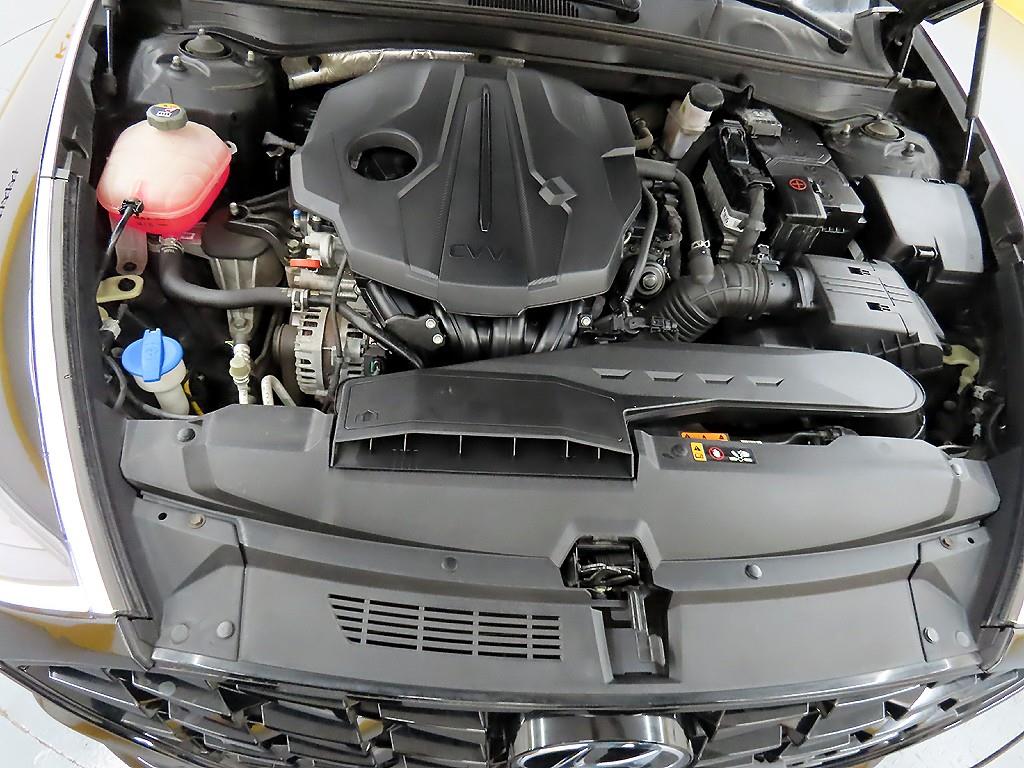 HYUNDAI Sonata 2022 - Importación desde Corea - HF Imports Iquique - Foto 17