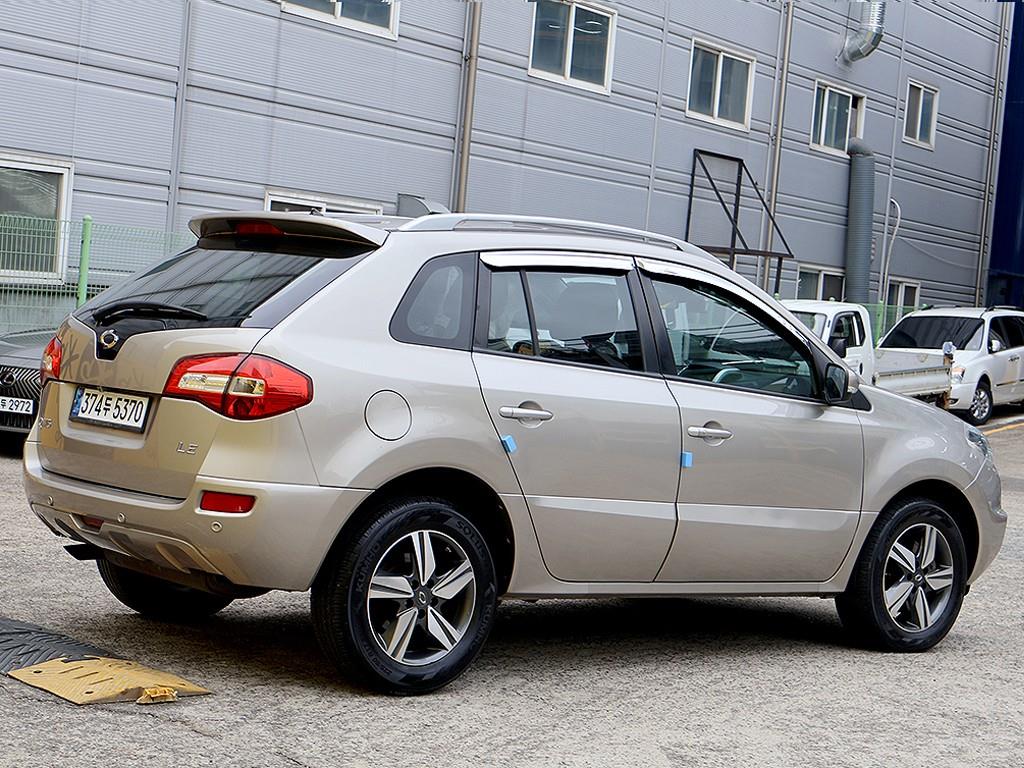 SAMSUNG QM5 - Vista 7