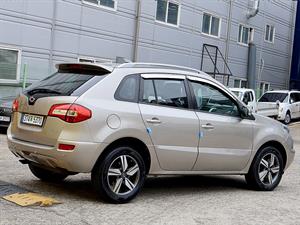 SAMSUNG QM5 - Vista 8