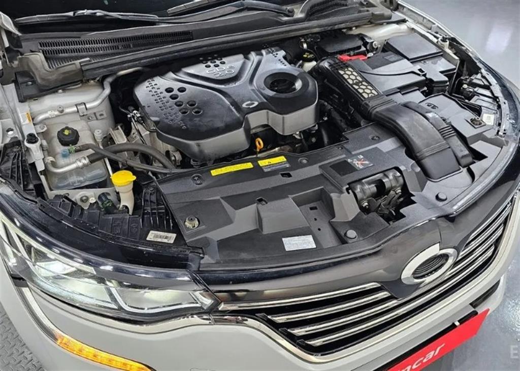 SAMSUNG SM6 - Vista 6