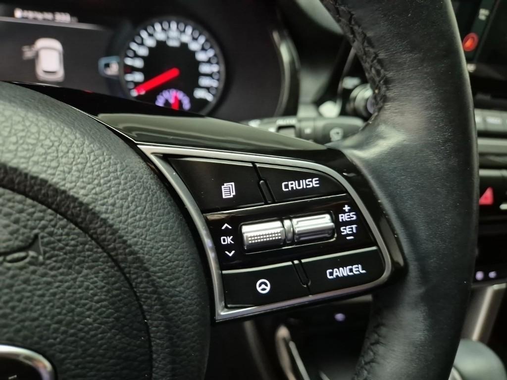 KIA Seltos 2020 Blanco - Importación desde Corea - HF Imports Iquique - Foto 16