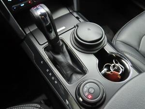 Ford Explorer - Vista 12