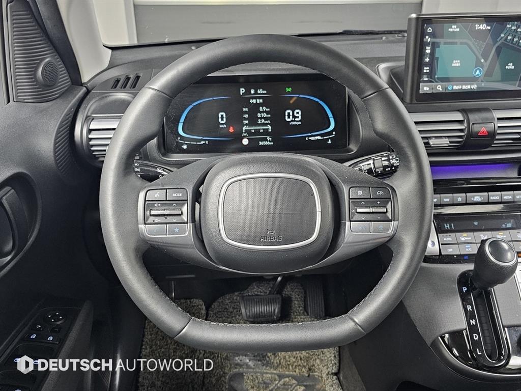 HYUNDAI Casper 2022 Blanco - Importación desde Corea - HF Imports Iquique - Foto 13