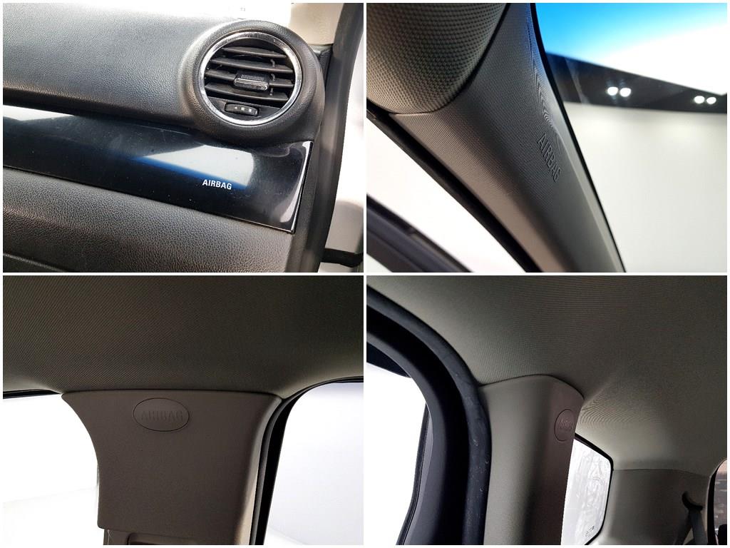 Chevrolet Orlando 2013 Gris - Importación desde Corea - HF Imports Iquique - Foto 18