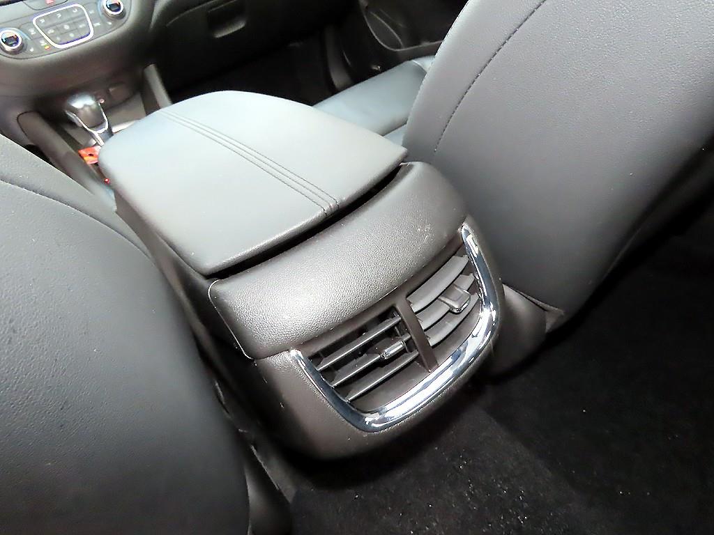 Chevrolet Malibu 2021 Negro - Importación desde Corea - HF Imports Iquique - Foto 17