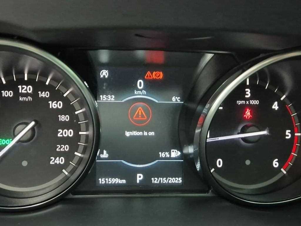 Land Rover Discovery Sports - Vista 6