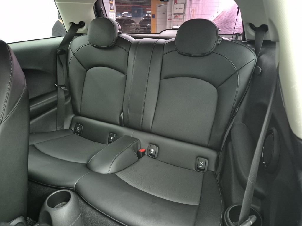 Mini Cooper - Vista 12