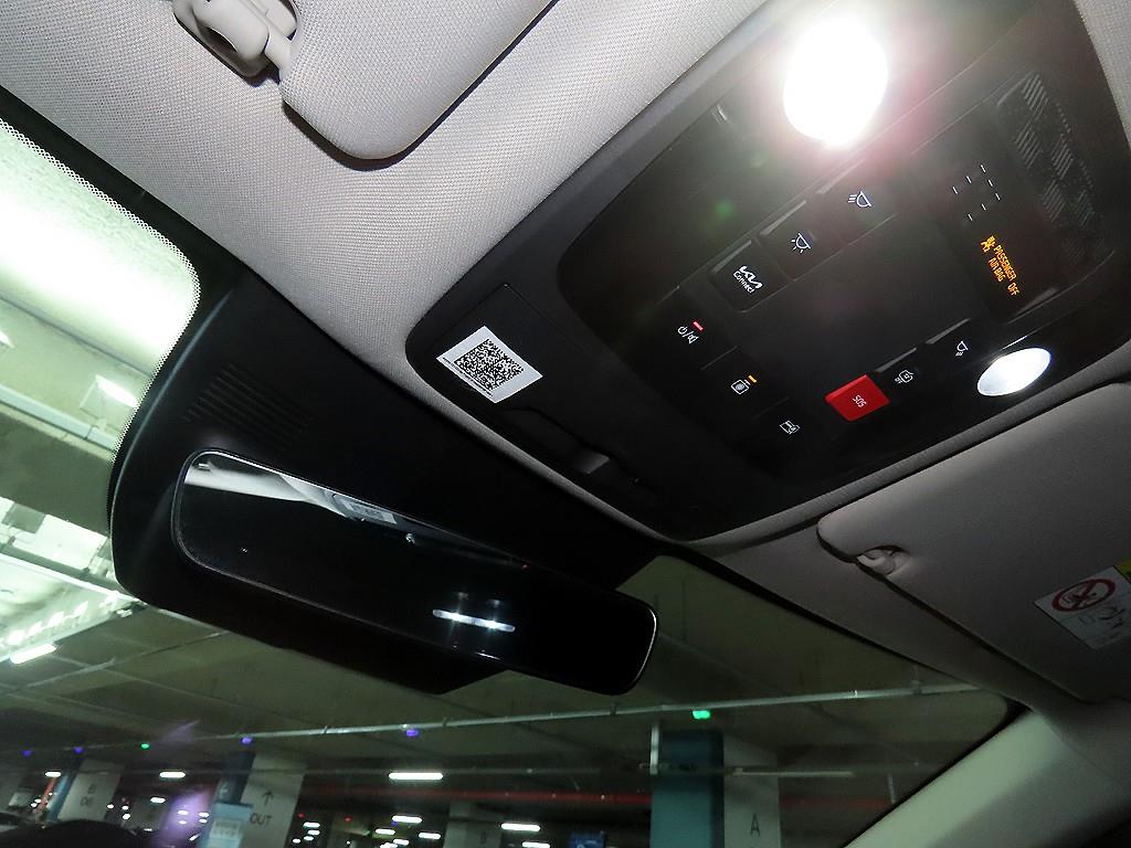 KIA Carnival 2024 Blanco - Importación desde Corea - HF Imports Iquique - Foto 15