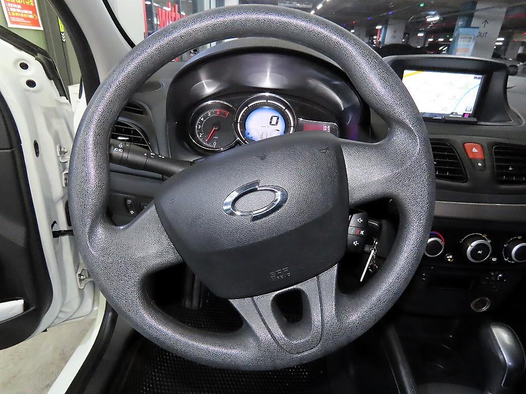 SAMSUNG SM3 - Vista 8