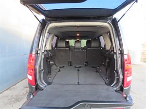 Land Rover Discovery - Vista 10