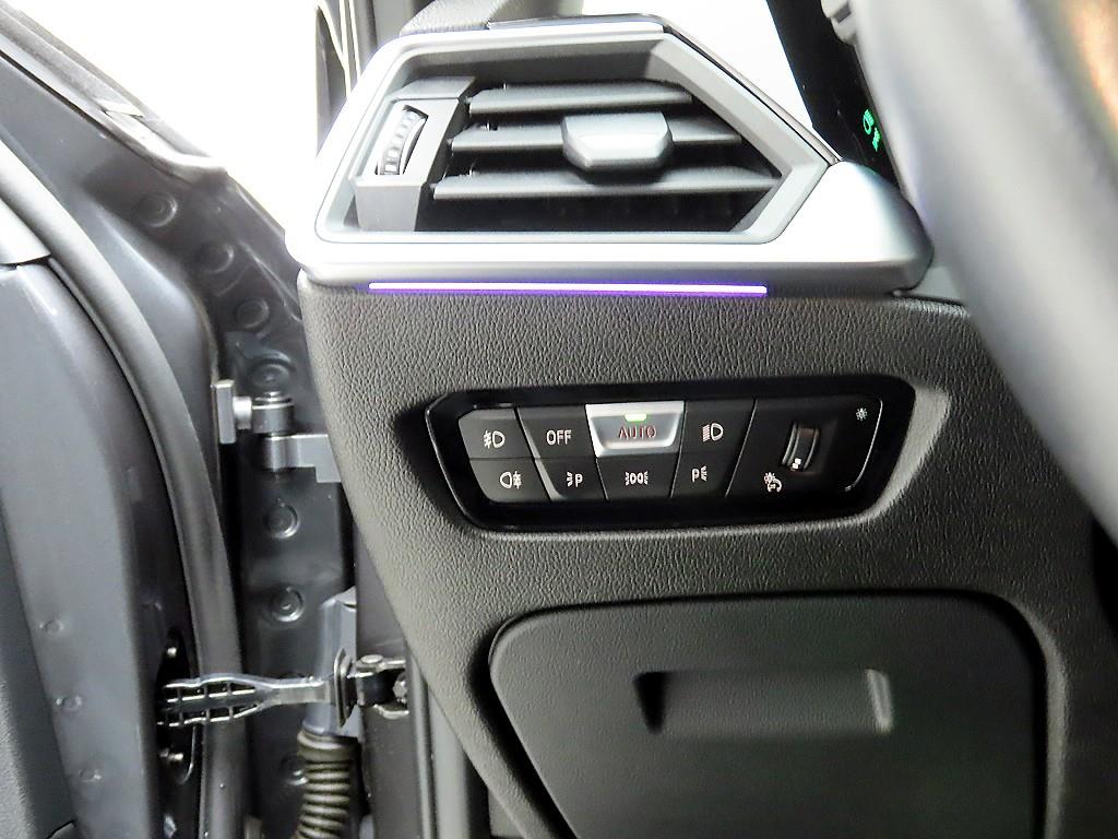 BMW 3 series - Vista 12