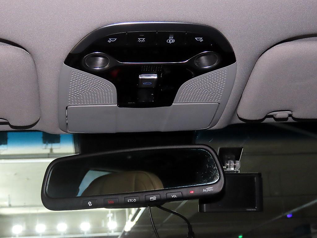 HYUNDAI Grandeur 2019 Café - Importación desde Corea - HF Imports Iquique - Foto 15