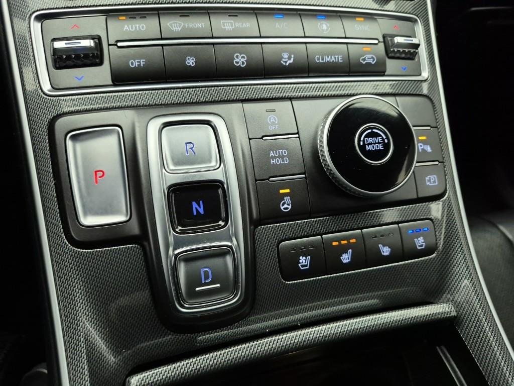 HYUNDAI Santa Fe - Vista 8