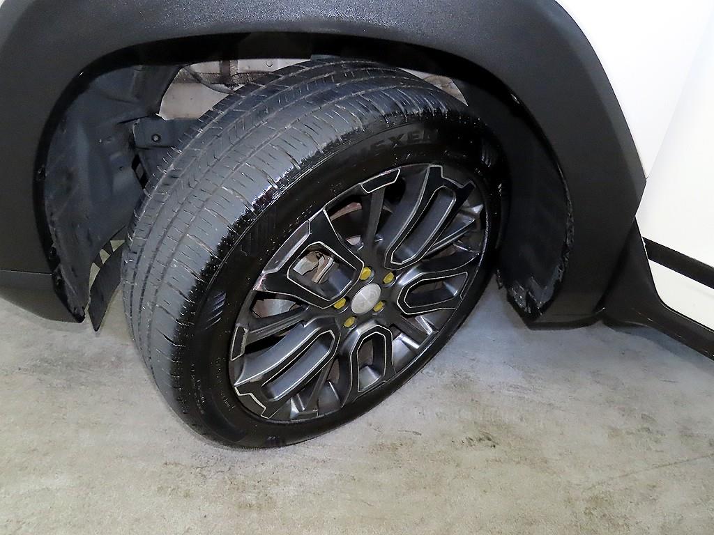 Ssangyong Torres 2023 Blanco - Importación desde Corea - HF Imports Iquique - Foto 20