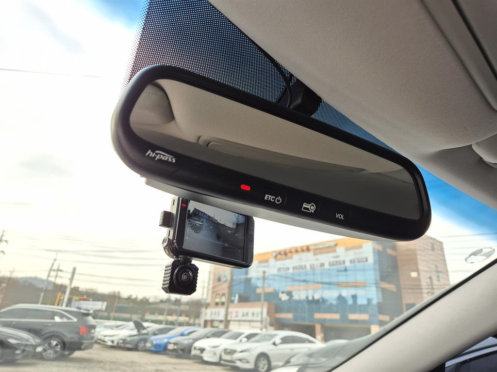 KIA K7 2015 Plateado - Importación desde Corea - HF Imports Iquique - Foto 14