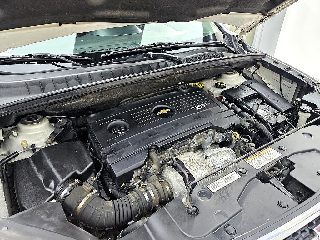 Chevrolet Orlando - Vista 6