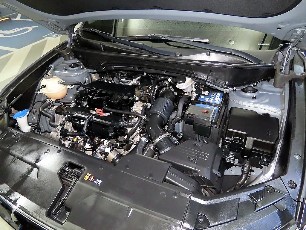 HYUNDAI Tucson 2021 - Importación desde Corea - HF Imports Iquique - Foto 19