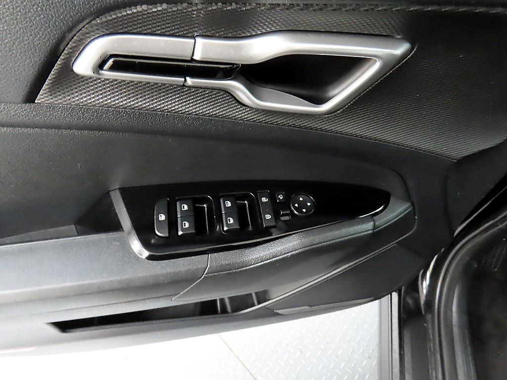 KIA Sportage - Vista 11