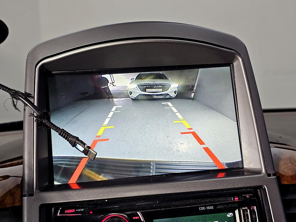 KIA Carnival 2012 Negro - Importación desde Corea - HF Imports Iquique - Foto 14