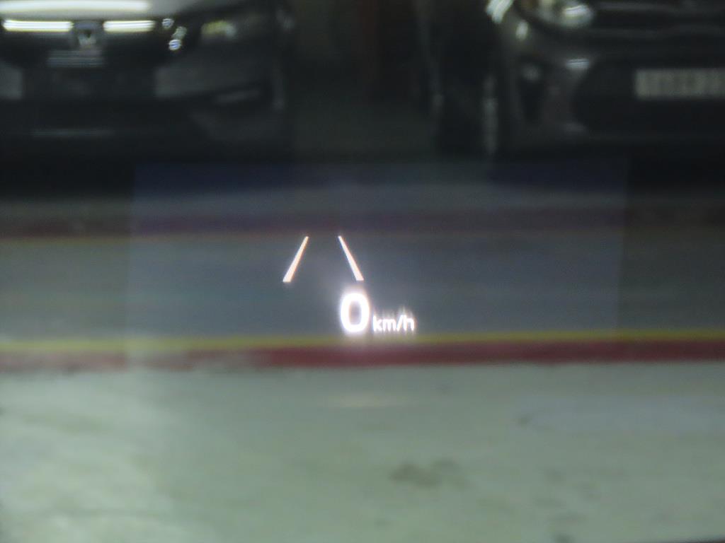 KIA K7 2018 Negro - Importación desde Corea - HF Imports Iquique - Foto 17