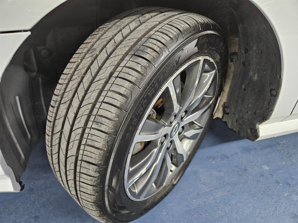 SAMSUNG SM5 2018 Blanco - Importación desde Corea - HF Imports Iquique - Foto 18