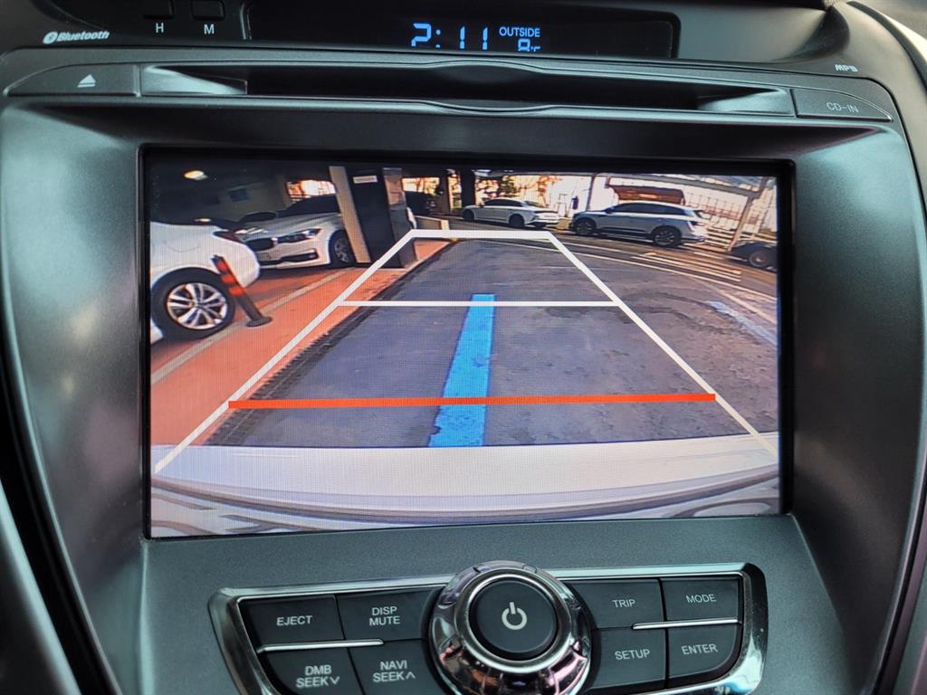 HYUNDAI Avante 2014 Blanco - Importación desde Corea - HF Imports Iquique - Foto 15