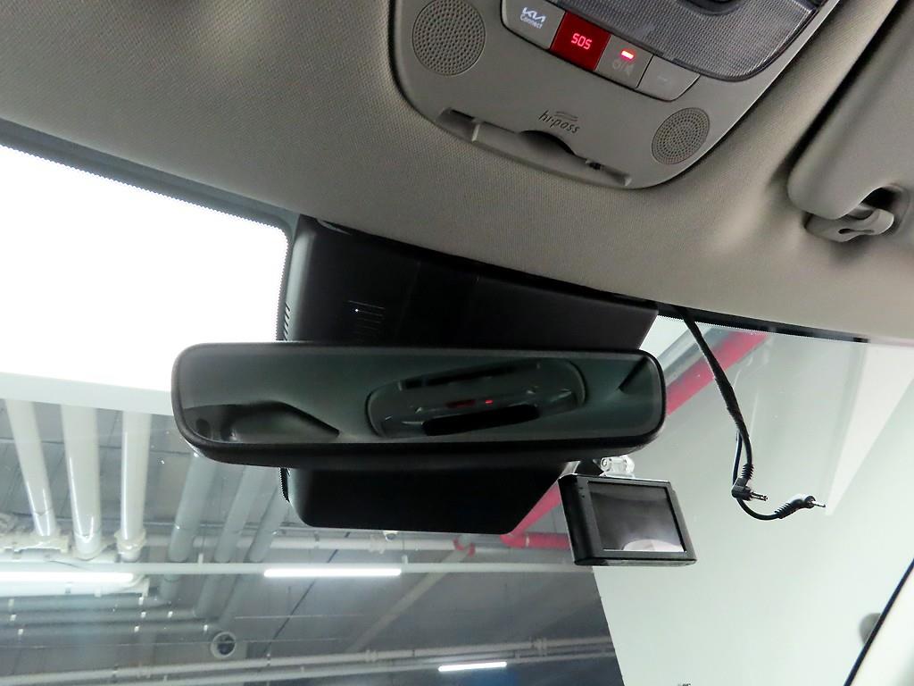 KIA Sportage 2022 Gris - Importación desde Corea - HF Imports Iquique - Foto 14