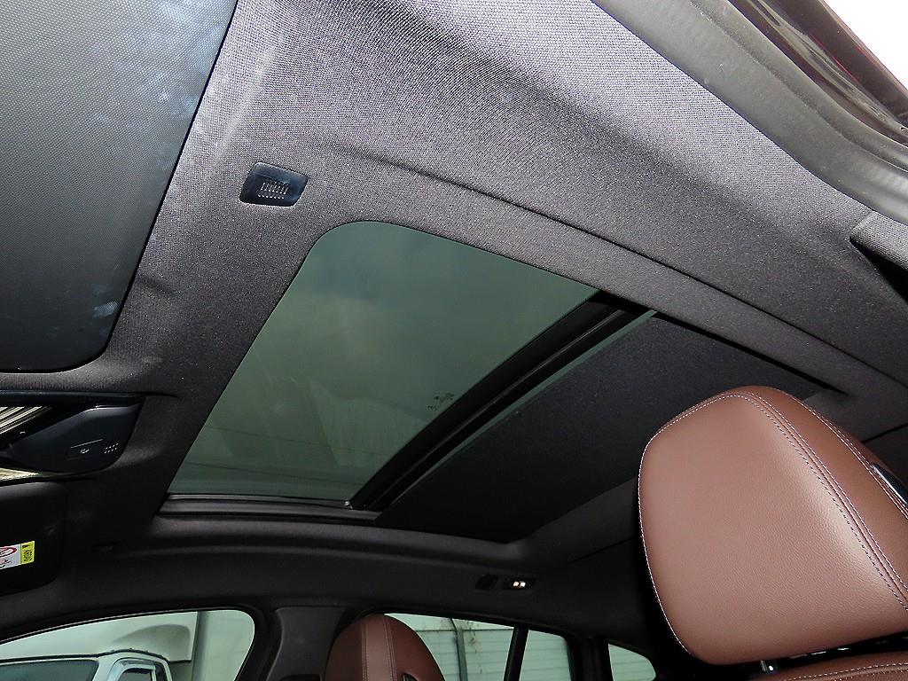 BMW X4 2023 Gris - Importación desde Corea - HF Imports Iquique - Foto 17